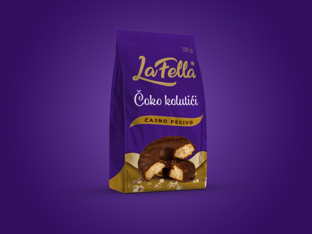 La Fella