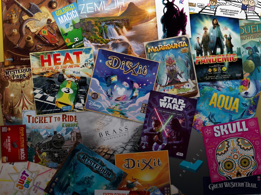 Coolplay — Board Game Localization
