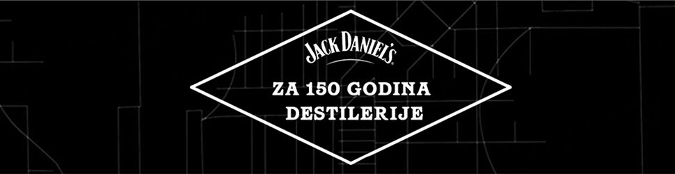 Jack Daniels