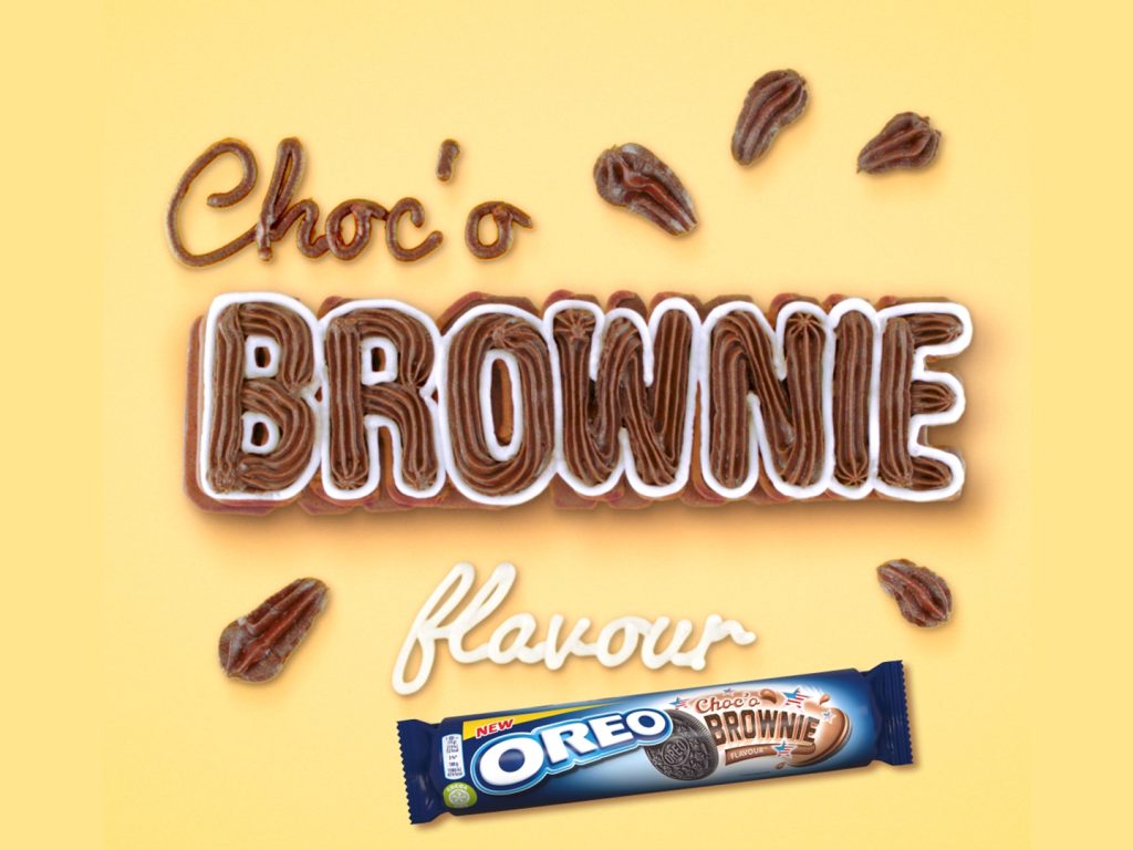 Oreo