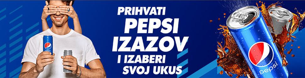 Pepsi