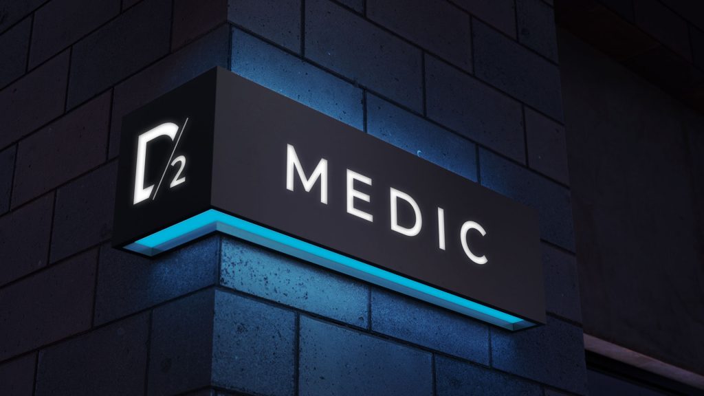 D2 Medic
